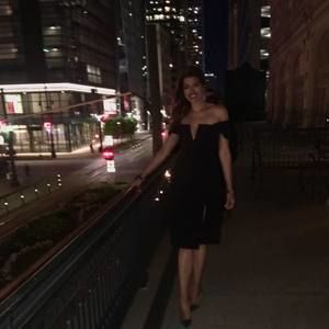 Meet your Posher, Karla